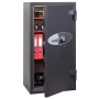 Огневзломостойкий сейф Phoenix HS6075E
