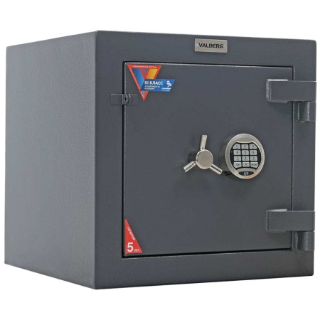 Сейф Valberg Форт-50 EL (закрытый)