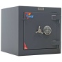 Сейф Valberg Форт-50 EL (закрытый)
