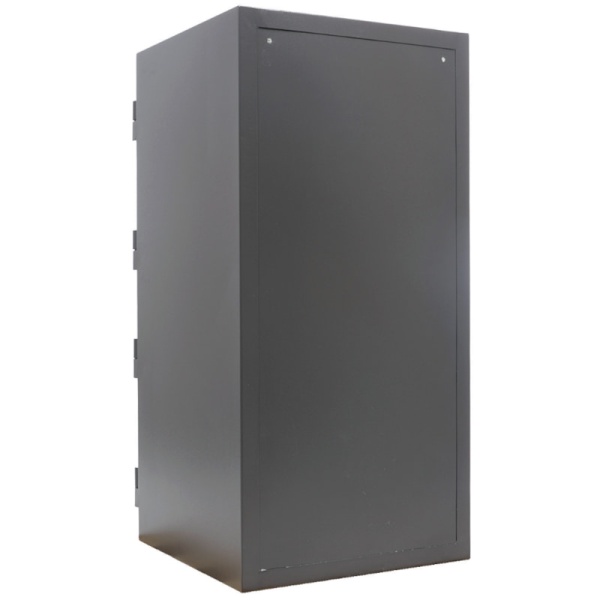 Сейф Valberg Гранит 90T/2, задняя стенка.