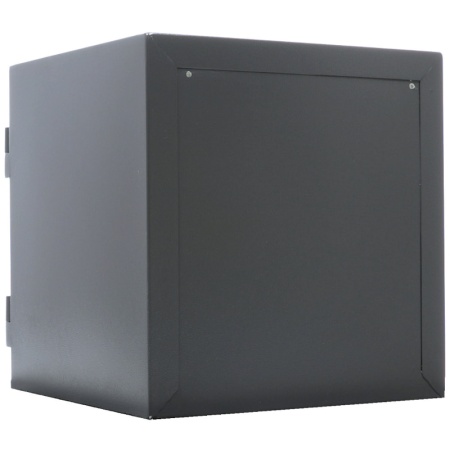 Сейф Valberg Гранит 46 EL, задняя стенка.