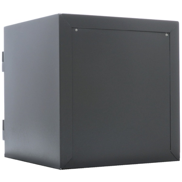 Сейф Valberg Гранит 46 EL, задняя стенка.