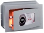 Встраиваемый сейф UT/4LP