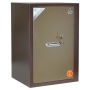 Взломостойкий сейф СМ-650