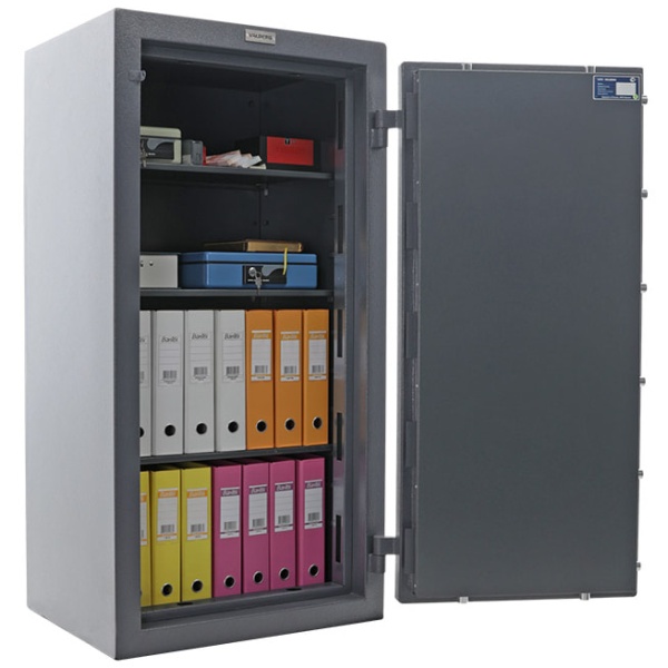 Сейф Valberg Форт-1368 KL (открытый)