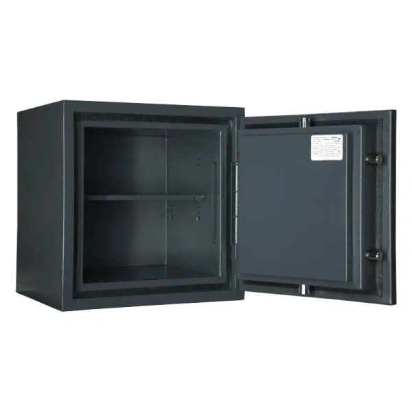 Сейф Феникс-46ЭБ (внутреннее устройство)