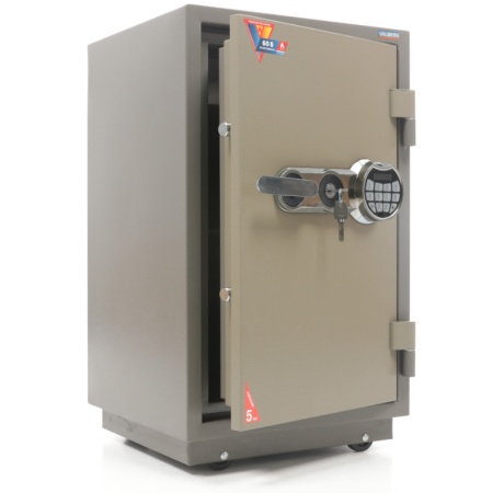 Сейф Valberg FRS-80T EL (открытый)