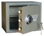 Взломостойкий сейф NTR-22EMs