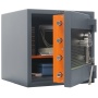 Сейф MDTB Fort-M 50 EK, открытый.