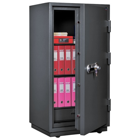 Сейф Valberg FRS-140T CL (открытый)