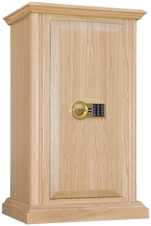 Один из вариантов облицовки — 12 разных оттенков по каталогу. Кодовая панель GOLD.