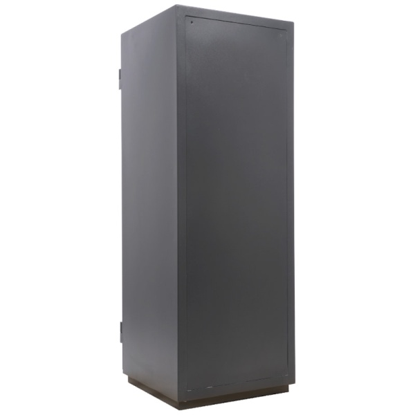 Сейф Valberg Гранит 120T EL, задняя стенка.