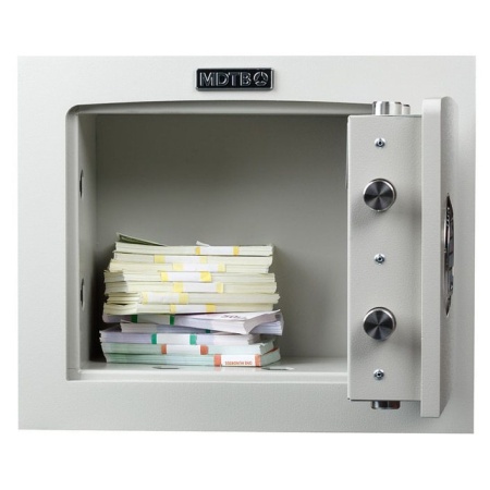 Сейф MDTB Vega 33.E, вариант использования.