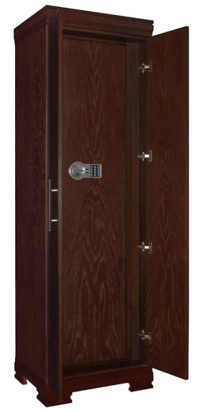 Эксклюзивный сейф Armwood 44 EL DS31 Lux Plus (открытый)
