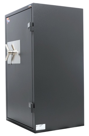 Сейф Гарант Евро 120Т (вид сбоку)