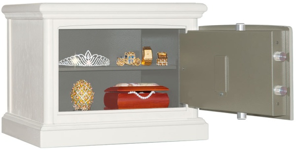 Safewood 35 EL Primary Patina — один из видов облицовки, окрашенное дерево.