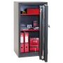 Сейф Phoenix HS2053E (открытый, толщина двери)