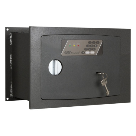 Сейф SAFEtronics STR-28ME/27 (закрытый)