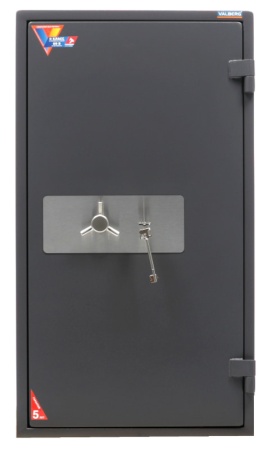Сейф Гарант Евро 95Т (закрытый, трехлучевая ручка)