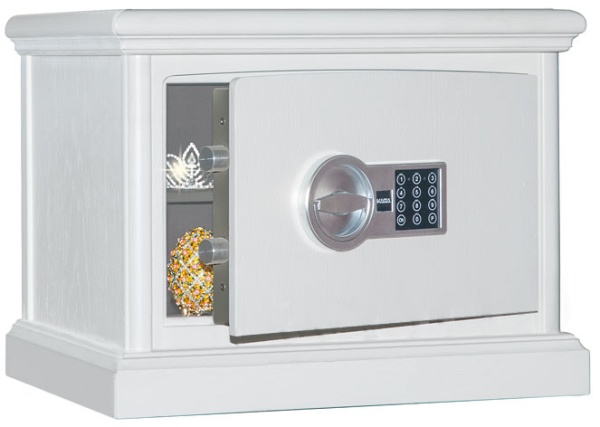 Safewood 35 EL Primary Patina — один из видов облицовки, окрашенное дерево.