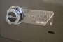 Сейф SAFEtronics NTR-39EMs (рукоятка, кодовая панель)