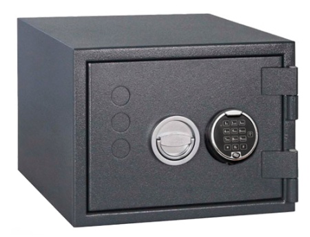 Сейф Paper Star Light 2 EL (закрытый)