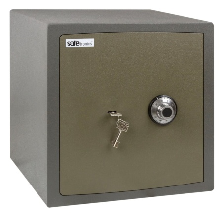 Сейф SAFEtronics NTR-39MLG (закрытый)