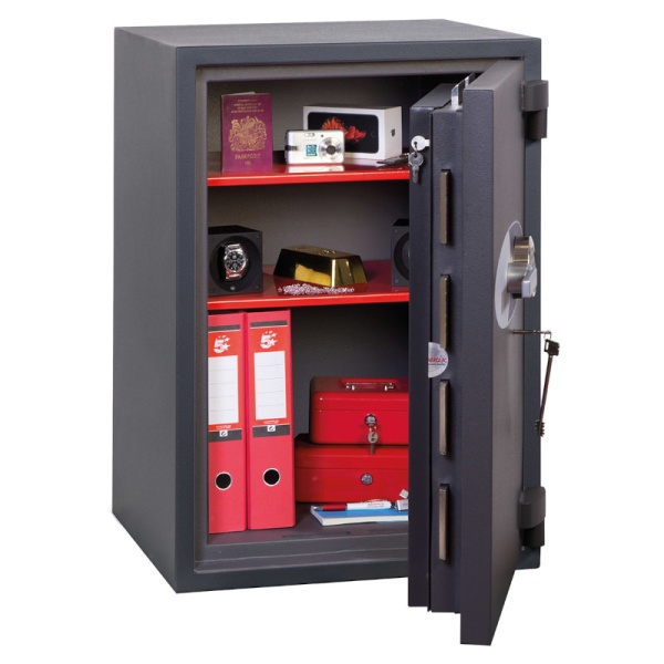 Сейф Phoenix HS9073E (открытый, толщина двери)