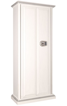 Сейф Armwood 11 EL Lux Patina (закрытый, с кодовой панелью CHROME)