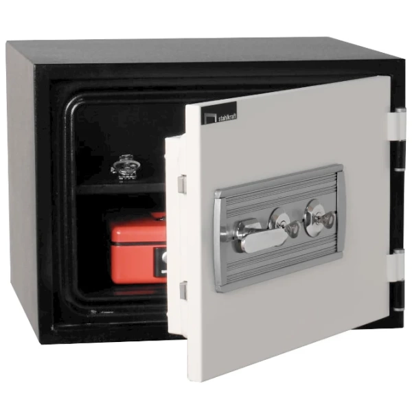 Сейф Stahlkraft FR 30H 2KL (открытый)