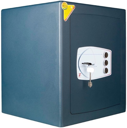 Сейф Technomax GMD/7 (закрытый)