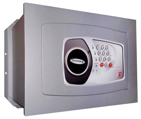 Сейф Technomax UT/4P (закрытый)
