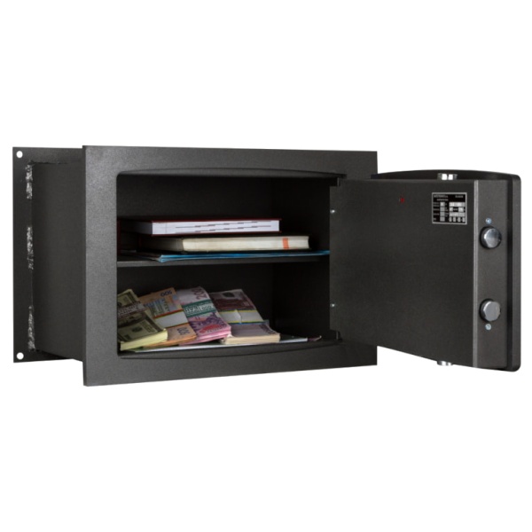 Сейф SAFEtronics STR-25EM (открытый)