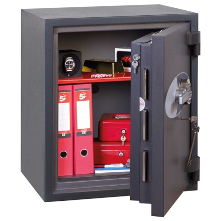 Сейф Phoenix HS9072E (открытый, толщина двери)