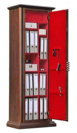 Элитный сейф Armwood 44 G Flock