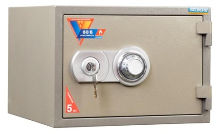 Сейф FRS-32 CL (закрытый)