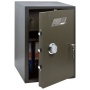 Взломостойкий сейф NTR-61EMs