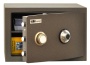 Взломостойкий сейф NTR-24LG