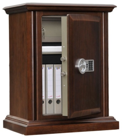 Элитный сейф Safewood 78 EL Primary