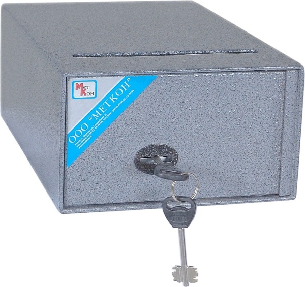 Сейф ШМ-9 (закрытый)