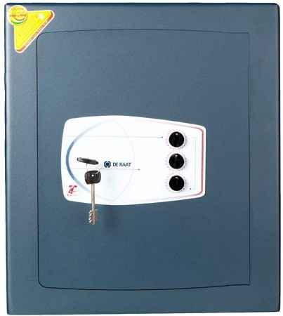 Technomax GMD/7 (вид спереди)