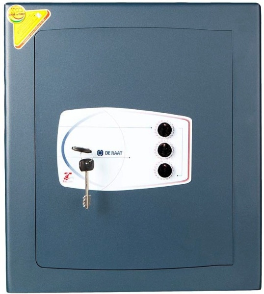 Technomax GMD/7 (вид спереди)