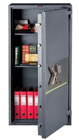 Сейф MDTB Fort-M 1368 EK