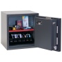 Сейф Phoenix HS3551E (открытый, внутреннее устройство)