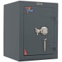 Сейф Valberg Форт-67 EL (закрытый)