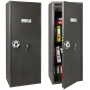 Взломостойкий сейф TSS-160ME