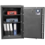 Сейф Defender Pro 123 EL (с папками А4)