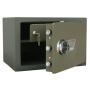 Взломостойкий сейф NTR-24Es