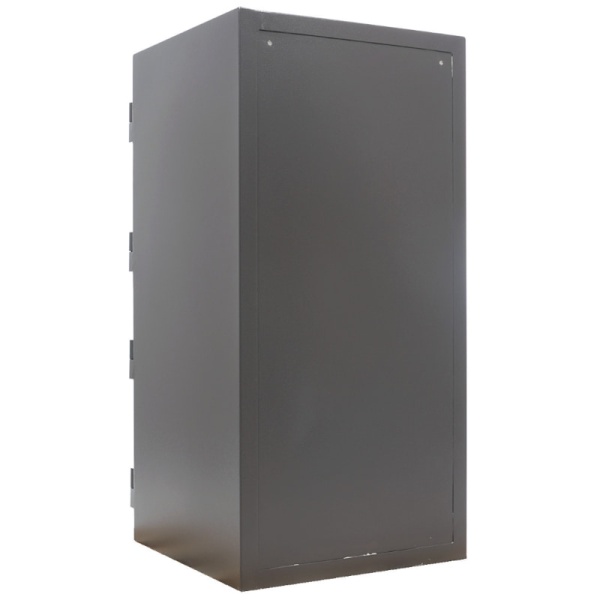 Сейф Valberg Гранит 90T/2 EL, задняя стенка.