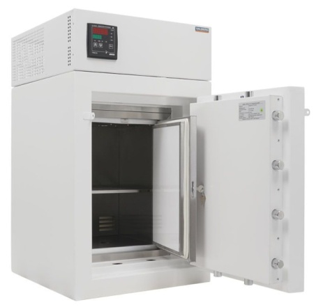 Сейф Valberg TS 3/25 (открытый)